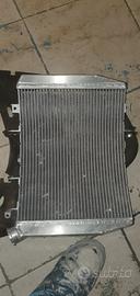 radiatore kawasaki zx6r