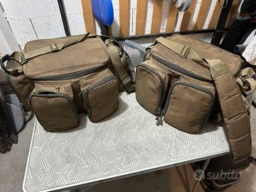 Buffetteria Korda carpfishing