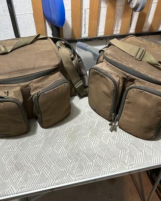 Buffetteria Korda carpfishing