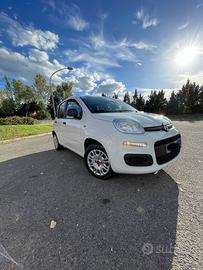 Fiat Panda 1.3 Multijet Easy 95Cv - 2017