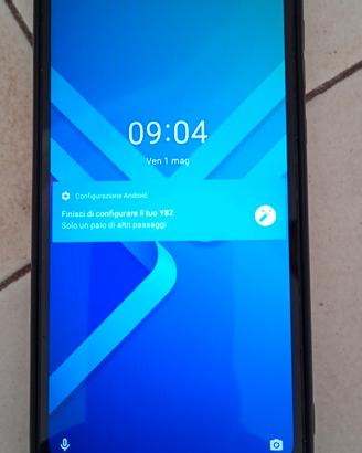 wiko y82