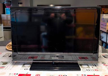TV Samsung 32 pollici 