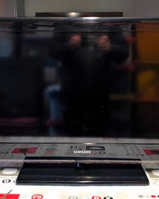 TV Samsung 32 pollici 