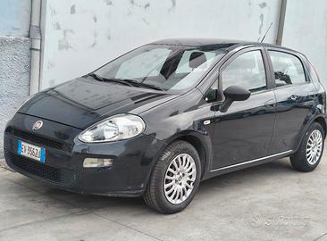 Fiat Punto Street 1.2, 93k km, 2014