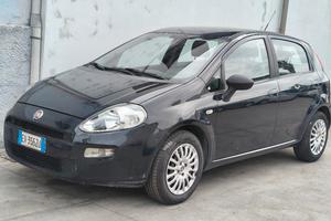Fiat Punto Street 1.2, 93k km, 2014