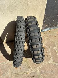 Pirelli Scorpion rally race 140/80-18+ 90/90-21