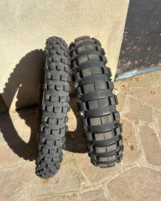 Pirelli Scorpion rally race 140/80-18+ 90/90-21