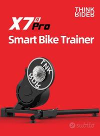 ThinkRider X7 PRO SMART TRAINER