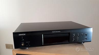 Lettore cd DENON DCD-720AE