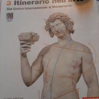 Itinerario nell'arte
