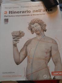 Itinerario nell'arte