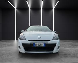 Renault Clio III 2010 neopatentati