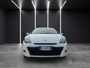 Renault Clio III 2010 neopatentati