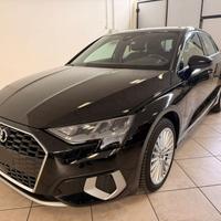 AUDI A3 SPB 35 TDI S tronic Sport