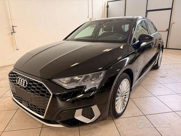 AUDI A3 SPB 35 TDI S tronic Sport