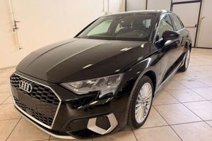 AUDI A3 SPB 35 TDI S tronic Sport