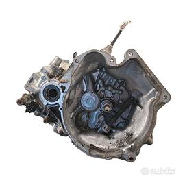 Cambio manuale Suzuki Alto 1.0 benzina del 2000