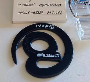 Tagliacarte Telecom Italia Integr@