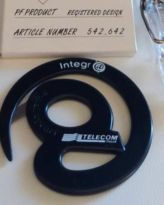 Tagliacarte Telecom Italia Integr@