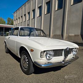 Alfa Romeo Giulia Sprint Gt 1.6