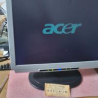 1047NN-Monitor PC Desktop Acer AL1721