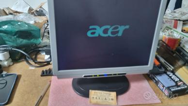 1047NN-Monitor PC Desktop Acer AL1721