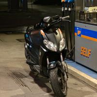 Aprilia sport city 50 (PEZZI DI RICAMBIO)