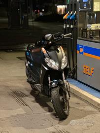 Aprilia sport city 50 (PEZZI DI RICAMBIO)