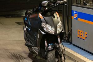 Aprilia sport city 50 (PEZZI DI RICAMBIO)