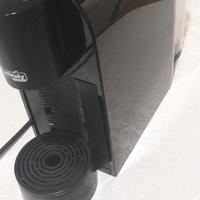 macchina da caffe sistema caffeitaly a capsule