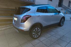 Opel Mokka 1600 full optional 
