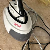 Ferro da stiro con caldaia