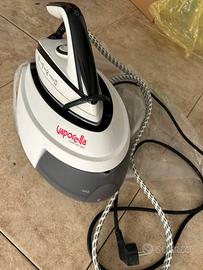 Ferro da stiro con caldaia