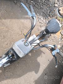 ricambi piaggio bravo