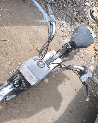ricambi piaggio bravo