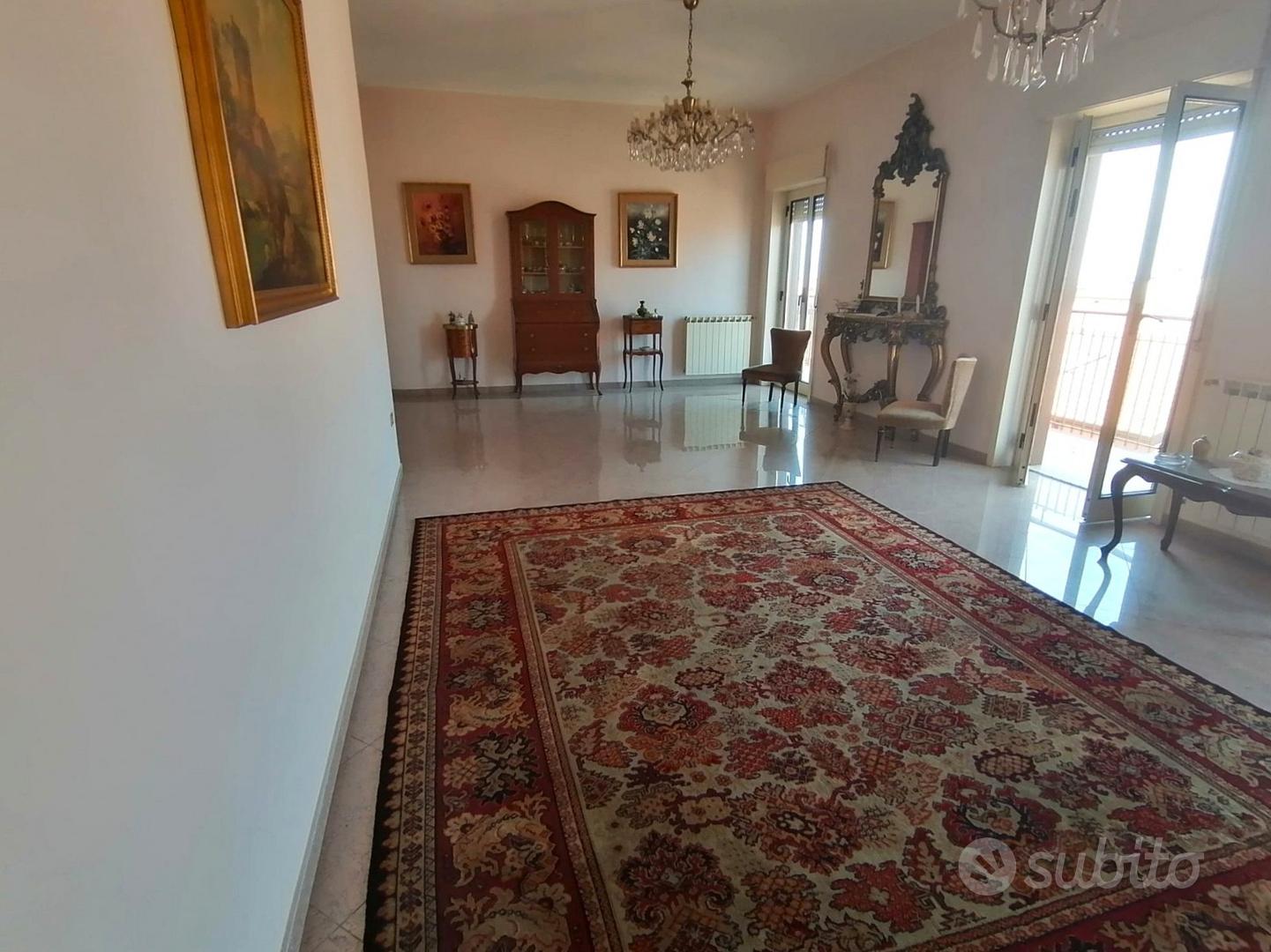 Appartamento – Sant'Agata di Militello, Cuccubello - Vista 3