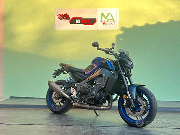 YAMAHA MT 09 in promozione