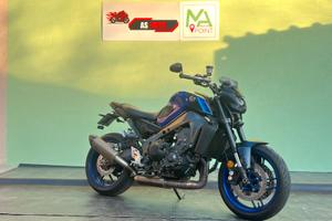YAMAHA MT 09 in promozione