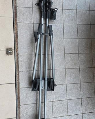 Portabici Thule Freeride 532