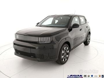 FIAT Grande Panda 1.2 Hybrid 110 CV S&S Icon