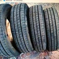 Gomme Goodyear 175/65/17 87/H