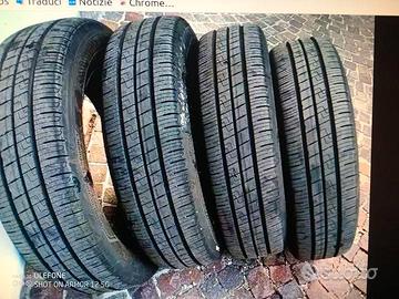 Gomme Goodyear 175/65/17 87/H