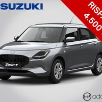 SUZUKI Swift 1.2 Hybrid Waku 2WD *PROMOZIONE ADCAR