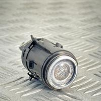 Pulsante Avviamento Start Stop Illuminato Mercedes