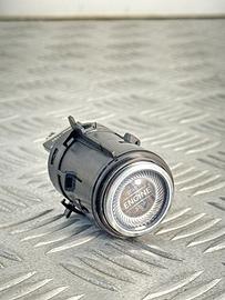 Pulsante Avviamento Start Stop Illuminato Mercedes