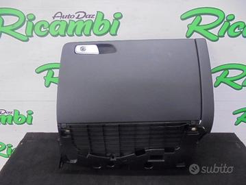 CASSETTO OGGETTI PER AUDI A4 B8 ANNO 2011