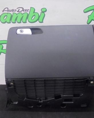 CASSETTO OGGETTI PER AUDI A4 B8 ANNO 2011