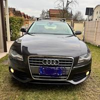 audi A4 2.0 TDI   143 CV