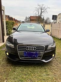audi A4 2.0 TDI   143 CV