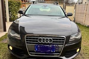 audi A4 2.0 TDI   143 CV
